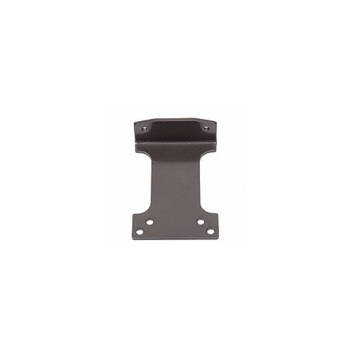 Dark Bronze PR40-50-90 Hold Open Parallel Arm Bracket