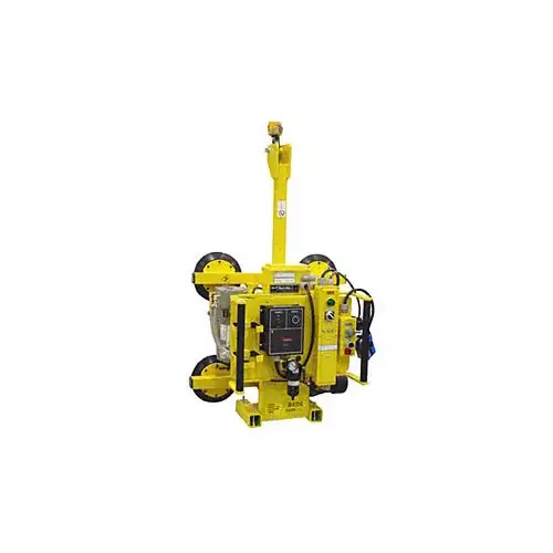 CRL PR49ACS Wood's Powr-Grip Power Rotator 500 (Cat. No. PR49ACS)