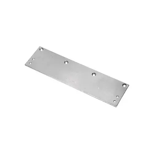 Aluminum PR50 Series Wide Drop Plate