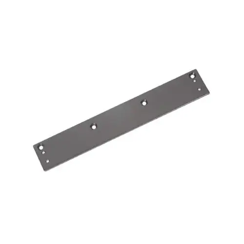 Dark Bronze PR50 Series Narrow Drop Plate