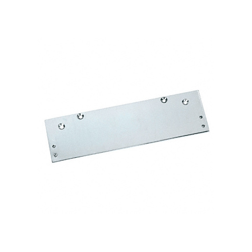 Chrome PR70 Series Wide Drop Plate