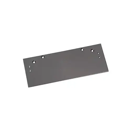 Dark Bronze PR70 Series Parallel Arm Drop Plate