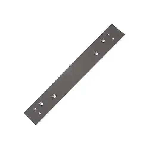 Dark Bronze PR70 Series Retrofit Narrow Back Plate