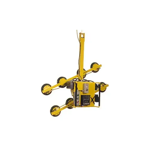 CRL PR8HV11ACS Wood's Powr-Grip Power Rotator 1000 (Cat. No. PR8HV11ACS)