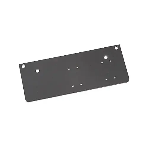 Dark Bronze PR90 Series Parallel Arm Drop Plate