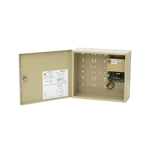 SDC PS634RFKL Low Voltage 4 Amp Regulated Power Supply