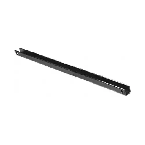 CRL PSTC Custom Length Core Mount Steel Stanchion