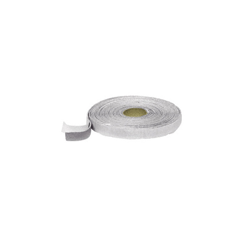 Gray 1/8" x 3/4" Putty Tape