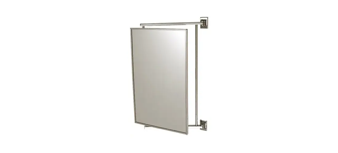 CRL PV14CH Polished Chrome 14