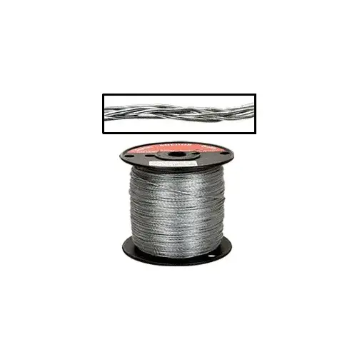 8 Strand Hanger Wire