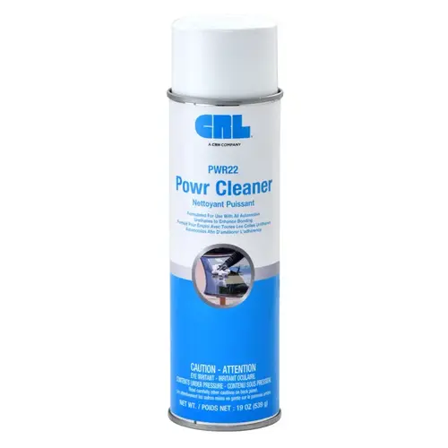 POWR Automotive Glass Cleaner