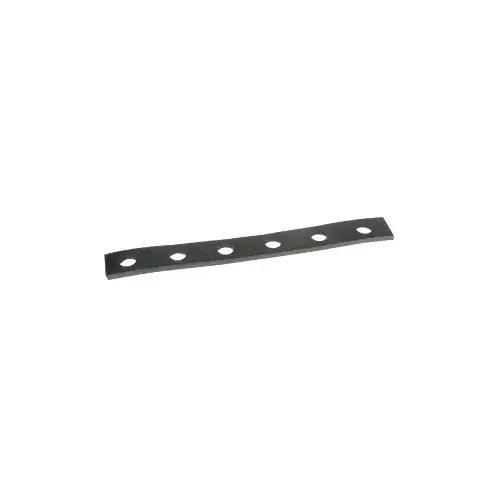 Burco 5-Lite Rack Replacement Bottom Rubber Strip