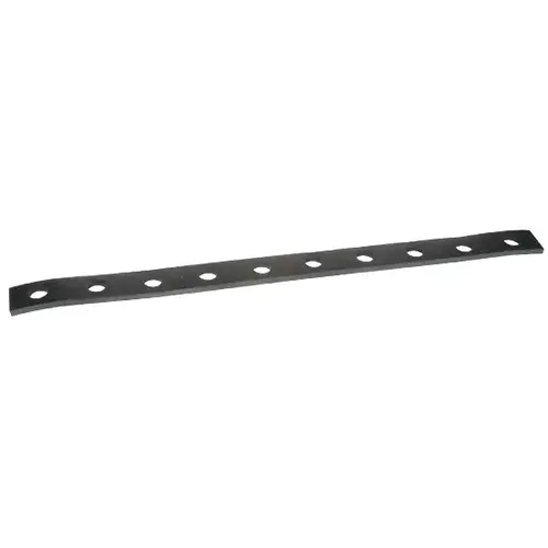 Burco 9-Lite Rack Replacement Bottom Rubber Strip