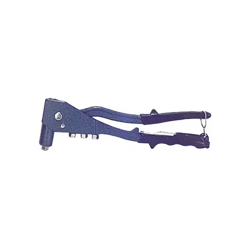 CRL RG110 Manual Rivet Gun