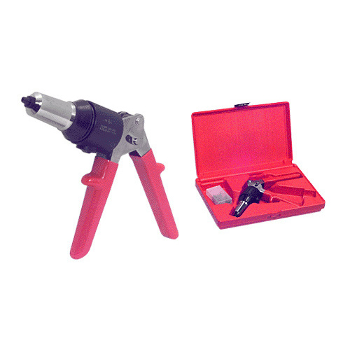 Hydraulic Rivet Gun