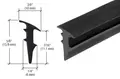 U-Channel and Accessories