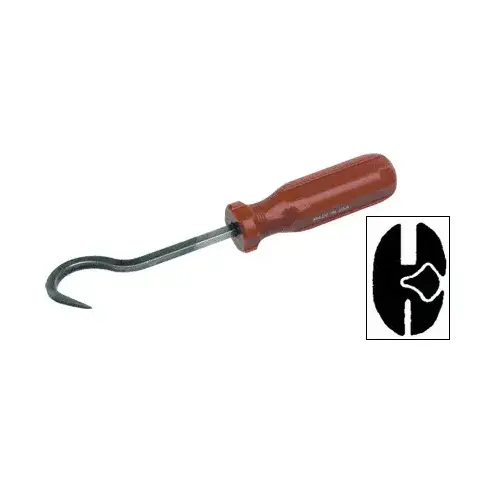 Rubber Gasket Cleaning Tool