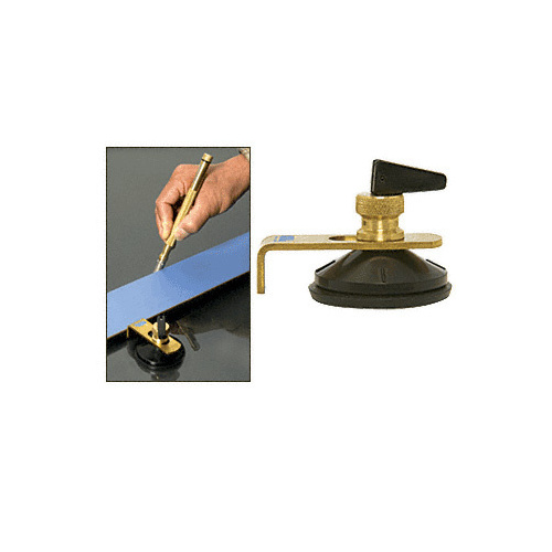 Glazier's Rule Holder