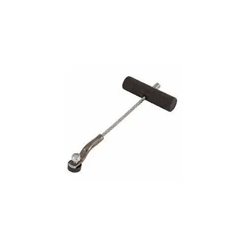 Standard Cold Knife Pull Handle Only Chrome