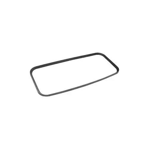 CRL RR5205 /SFC 16 x 36 NewPort Sunroof Universal Trim Ring