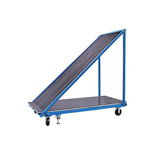 CRL RR60 Rolling Glass Rack