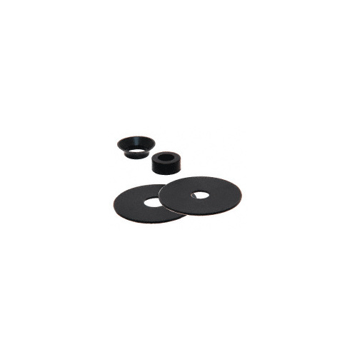 Replacement Gasket Set for Rigid Glass Attachment