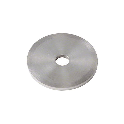 1/8" Railing Standoff Spacer in 316 Polished Stainless Steel for 2" Diameter Standoffs - pack of 10