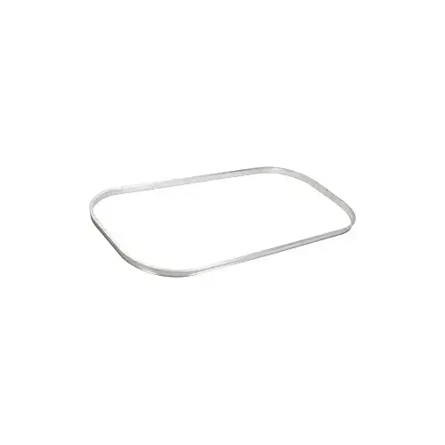 CRL RT652 /SFC 15 x 30 AutoPort Sunroof Trim Spacer Ring