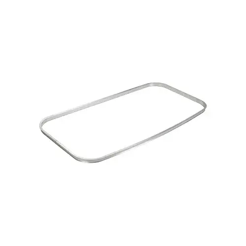 CRL RT654 /SFC 17 x 32 NewPort Sunroof Trim Spacer Ring
