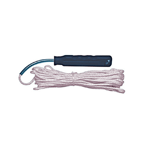 Rope Insert Tool for Rubber Gaskets
