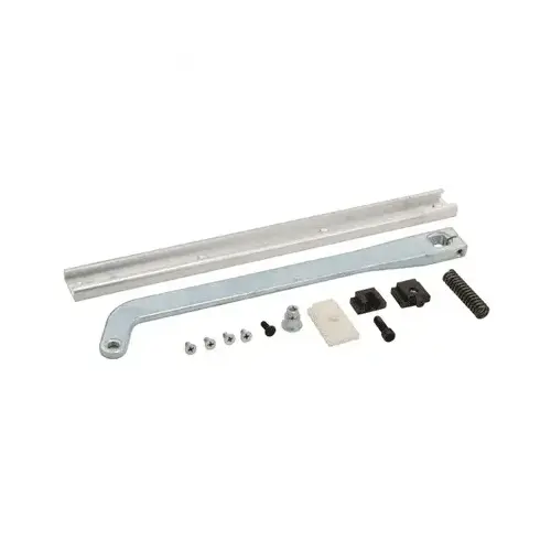 Door Closers and Accessories