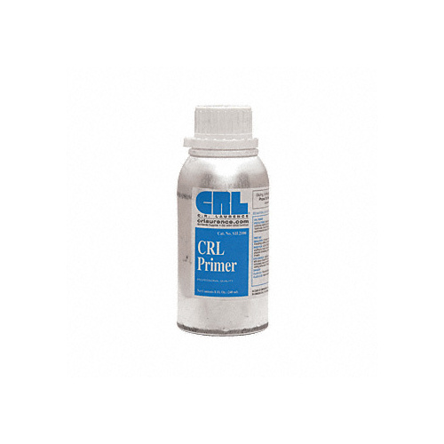 CRL S1L2100 Primer for Silicone Sealants Clear