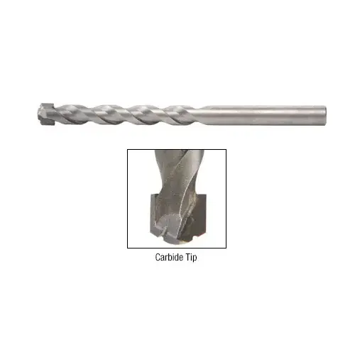 1/4" Super Tip Granite, Marble, and Tile Drill Bit