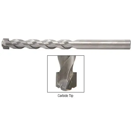 3/8" Super Tip Granite, Marble, and Tile Drill Bit