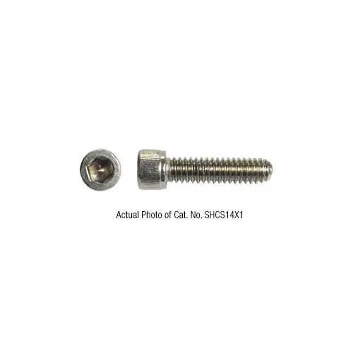 3/8-16 x 3/4" Socket Head Cap Screw