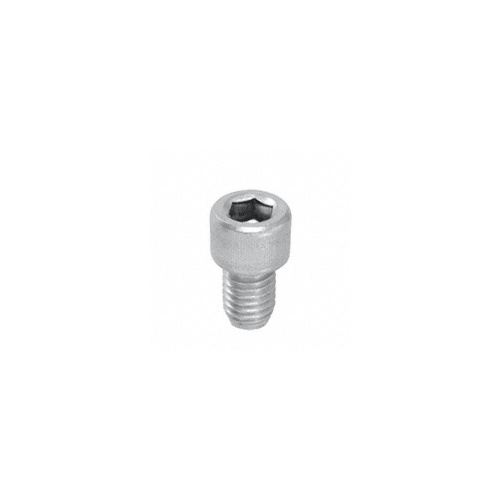 Stainless Steel 1/2-13 x 1" Socket Head Cap Screw