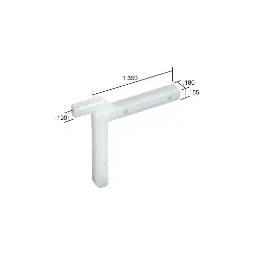 Swivel Key - Bulk 100/Pk