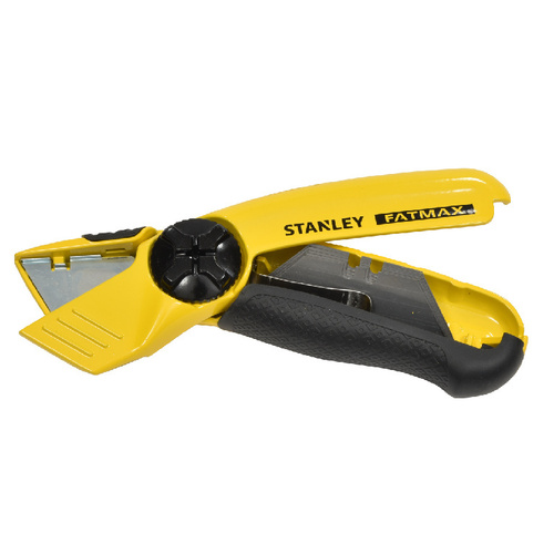 Stanley ST10799 FatMax Swivel-Lock Fixed Blade Utility Knife