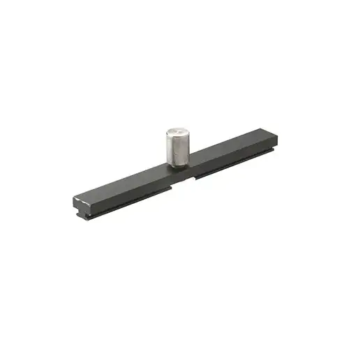 Duranodic Bronze Anodized SW Window with Slide Latch