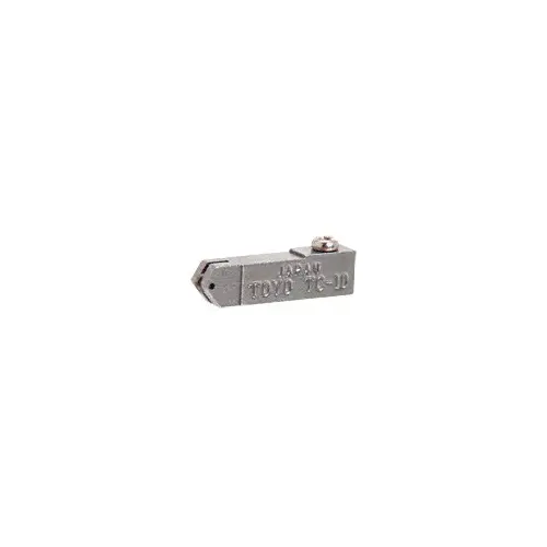 TOYO TC10H Supercutter Replacement Cutting Head - 140 Degree Pattern Cutting Head