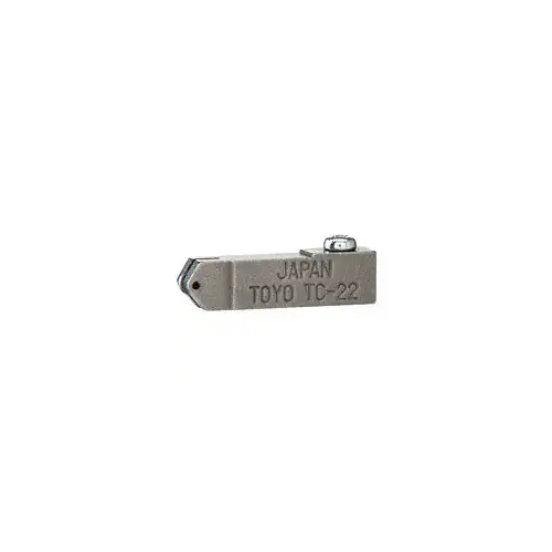 TOYO TC22H Dry Wheel Supercutter Replacement Head for TC22