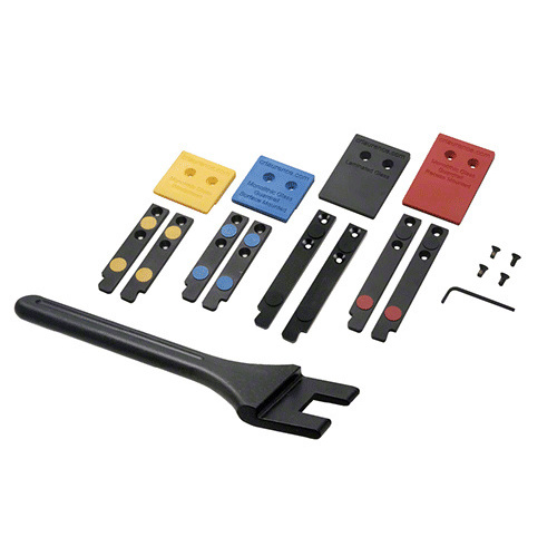 Replacement Blade Kit for TLK5 Installation and Removal Tools