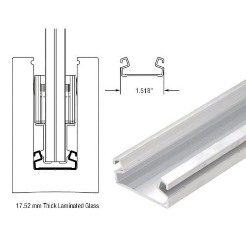 TAPER-LOC XA 10" Setting Base for L68S Laminated Mill