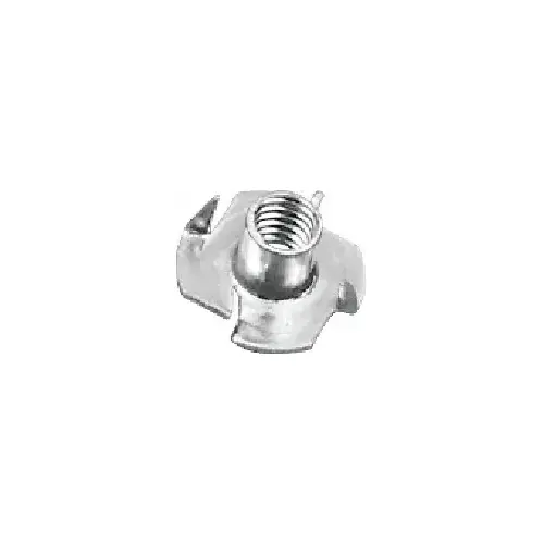 3/8"-16 Zinc Tee Nut - pack of 10