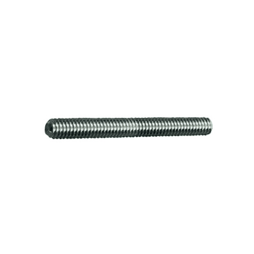CRL TR51618X36Z 5/16"-18 Zinc Threaded Rod