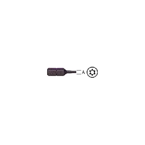 T7 Tamper-Proof Insert Bit