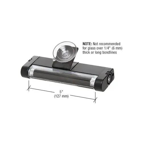 Battery Operated UV Adhesive Curing Lamp