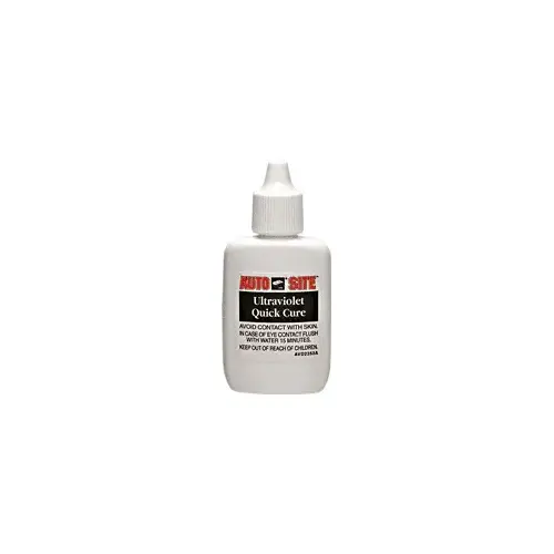 1 oz. Bottle Windshield Chip Repair Resin