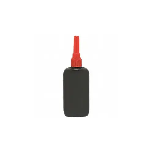Empty 100g UV Bottle With Tip
