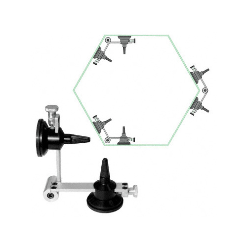 Adjustable Angle Suction Holder